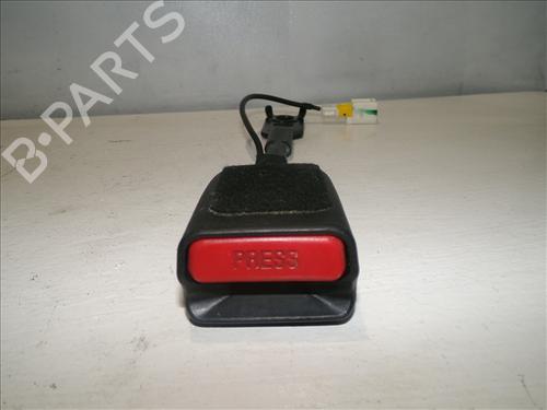 Used Seat buckle Seat buckle CITROËN C4 II (NC_) 1.6 BlueHDi 120 (120 hp) 24563288 24563288
