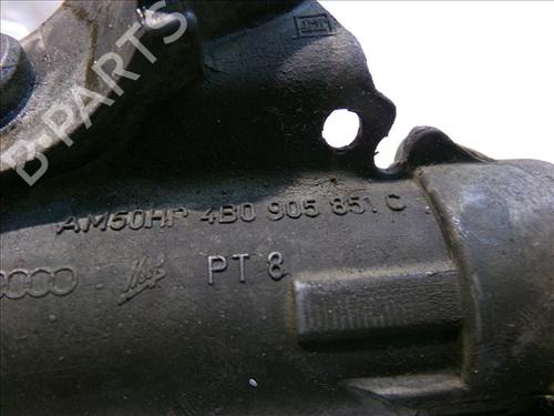 Electronic module VW BORA I (1J2) 1.9 TDI | BP30796524M83 - Image 5