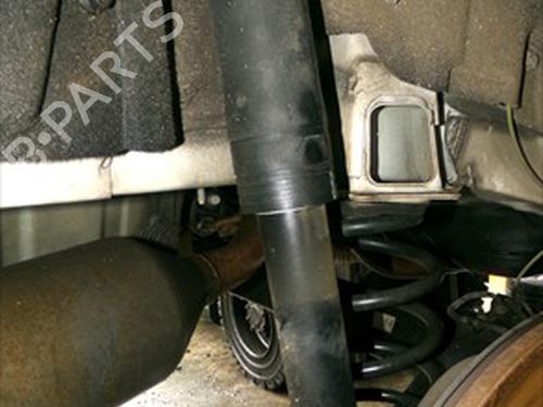 Used Right rear shock absorber Right rear shock absorber 32084130 32084130
