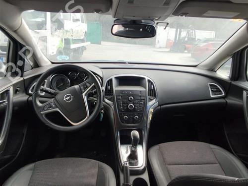 Headlight switch OPEL ASTRA J (P10) 1.4 Turbo (68) | BP26204256I24  - Image 8