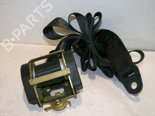 Used Rear right seatbelt Rear right seatbelt 25279976 25279976