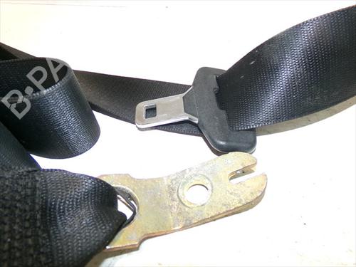 Rear right seatbelt BMW 5 (E60) 530 d | BP24563760I28 - Image 3