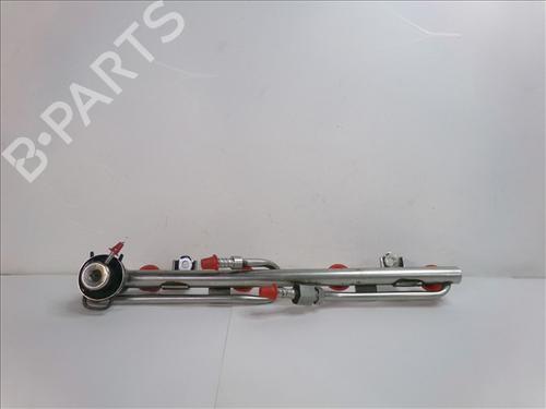 Used Injection rail Injection rail AUDI A4 B6 (8E2) 2.0 (130 hp) 24860892 24860892