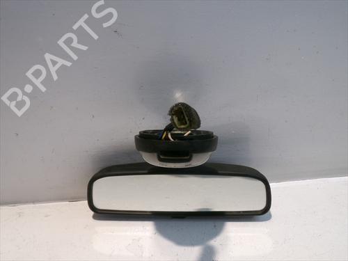 Used Rear mirror Rear mirror HYUNDAI ATOS (MX) 1.0 i (54 hp) 31329955 31329955