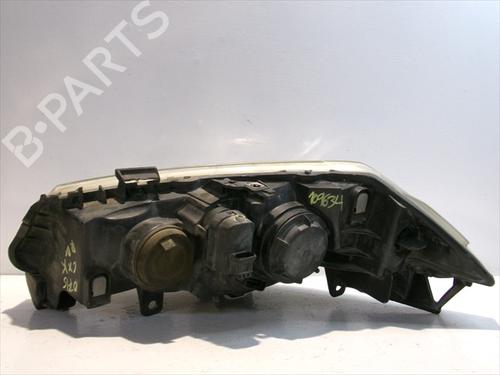 Right headlight RENAULT MEGANE II Saloon (LM0/1_) 1.9 dCi (LM0G, LM1G, LM2C) | BP31241951C29 - Image 2
