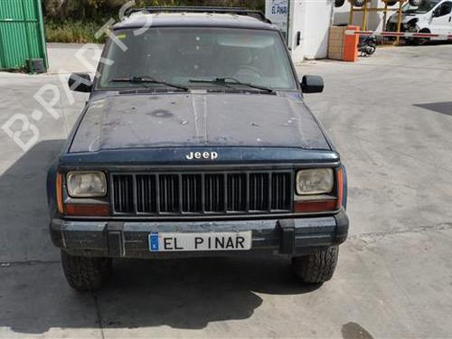 Used Parts JEEP CHEROKEE (XJ) 2.5 TD 4x4 2391371