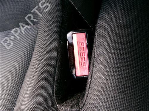 Used Seat buckle Seat buckle RENAULT MASTER III Van (FV) 2.3 dCi 125 RWD (FV0C, FV0D, FV0H, FV0J, FV0A, FV0K) (125 hp) 26204876 26204876