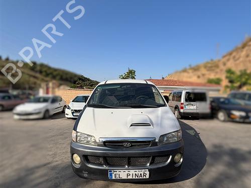 Used Parts HYUNDAI H-1 Van (A1)  2.5 CRDi  4052263