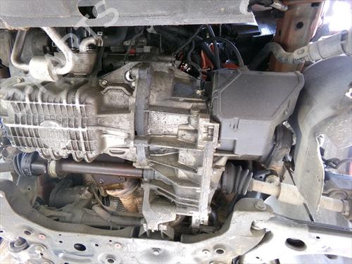 Gearkasse Gearkasse 38060817 38060817
