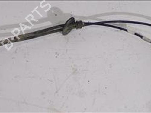 Gear lever FORD FOCUS C-MAX (DM2) 1.6 | BP24562737M90 - Image 2