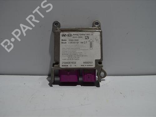 ecu-airbags-kia-carens-iii-mpv-un-2006-2007-2008-2009-2010-2011-2012-2013-24559788 main image