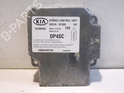 ecu-airbags-kia-opirus-gh-2003-2004-2005-2006-2007-2008-2009-2010-2011-2012-24568558 main image