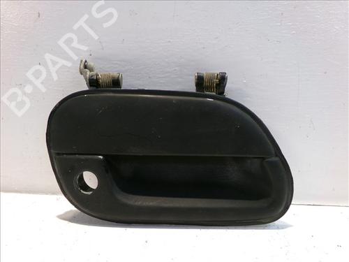 Used Front right exterior door handle Front right exterior door handle SSANGYONG MUSSO (FJ) 2.9 D (99 hp) 33423460 33423460