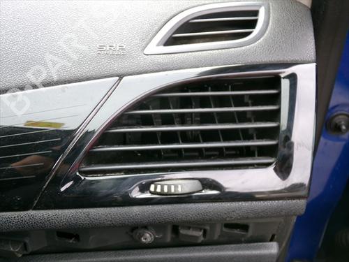 Used Air vent Air vent RENAULT MEGANE III Grandtour (KZ0/1) 1.5 dCi (KZ09, KZ0D, KZ1G, KZ29, KZ14, KZ1W, KZ10, KZ1F,... (110 hp) 33265588 33265588