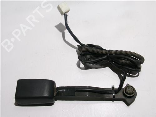 Seat buckle MAZDA 6 Hatchback (GG) 2.0 DI (GG14) | BP26446489I32 - Image 2