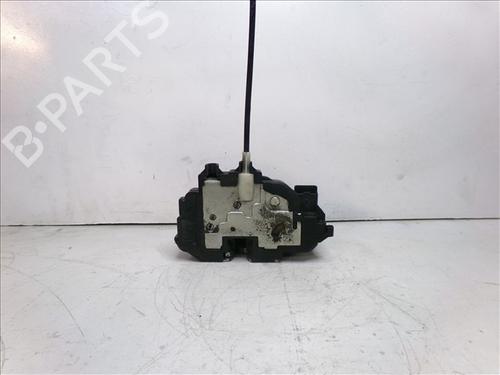 rear-left-lock-renault-clio-iii-br01-cr01-2005-2006-2007-2008-2009-2010-2011-2012-2013-2014-24860620 main image
