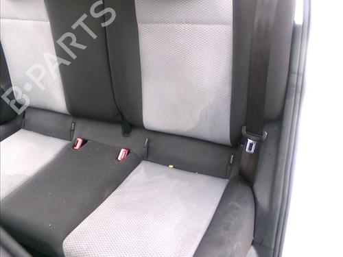 Rear seat SEAT Mii (KF1, KE1) 1.0 | BP31020240C17 - Image 2