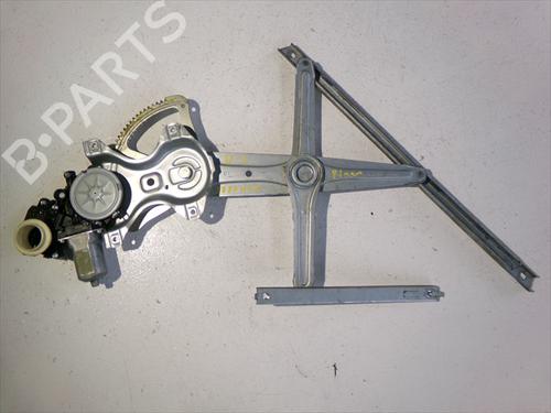 Used Front left window mechanism TOYOTA VERSO (_R2_) 2.0 D-4D (AUR20_, AUR20R) (124 hp) 32009976