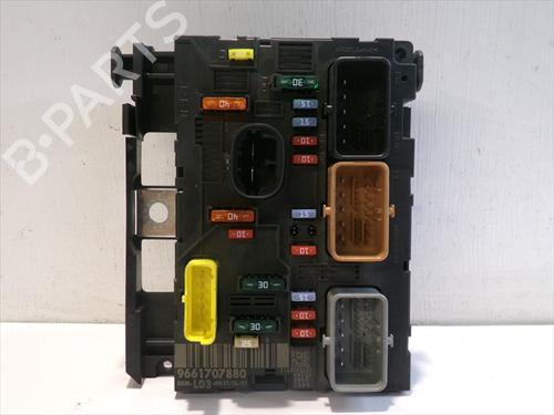 Used Control unit Control unit 38263272 38263272