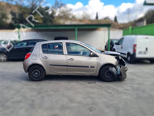 Left front window switch RENAULT CLIO III (BR0/1, CR0/1) 1.2 16V (BR02, BR0J, BR11, CR02, CR0J, CR11) | BP30908386I27  - Image 5