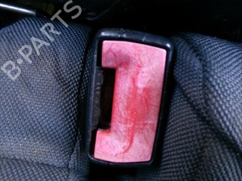 Used Seat buckle Seat buckle SEAT LEON (1P1) 2.0 TDI (140 hp) 40256169 40256169