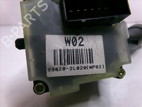 Steering column stalk HYUNDAI i30 (FD) 1.4 | BP24568286I23  - Image 5