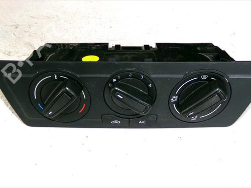 Commande Chauffage SEAT IBIZA IV (6J5, 6P1) 1.4 TDI (90 hp) 32140770