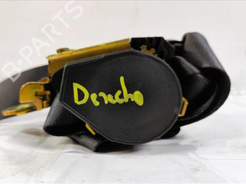 Used Front right seatbelt Front right seatbelt 24564520 24564520