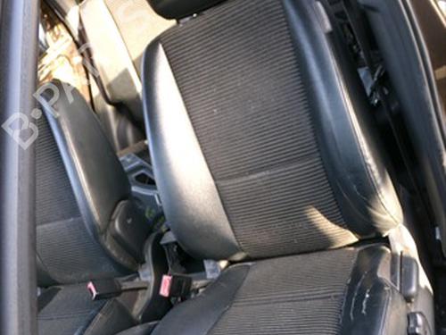 Used Left front seat Left front seat 37193539 37193539