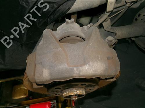 Left front brake caliper RENAULT MEGANE III Hatchback (BZ0/1_, B3_) 1.5 dCi (BZ09, BZ0D, BZ1W, BZ29, BZ14) | BP31020115M105 - Image 2