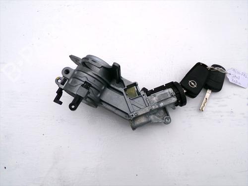 Used Electronic module Electronic module OPEL ASTRA H (A04) 1.6 (L48) (105 hp) 33904763 33904763