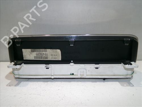 Electronic module MITSUBISHI SPACE STAR MPV (DG_A) 1.9 DI-D (DG4A) | BP24566127M83 - Image 3