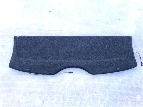 Used Rear parcel shelf Rear parcel shelf LANCIA YPSILON (843_) 1.2 (843.AXB1A) (80 hp) 33264551 33264551