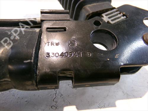 Seat buckle BMW 1 (E81) 116 d | BP25463901I32 - Image 5