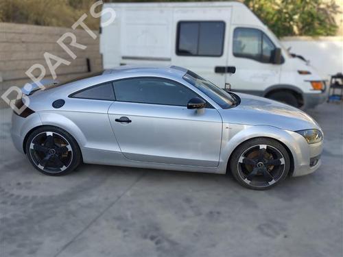 Left sun visor AUDI TT (8J3) 2.0 TFSI | BP24567718I1 - Image 6