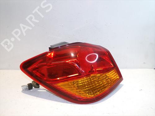Left taillight MITSUBISHI ASX (GA_W_) 1.8 DI-D (GA6W) | BP34152188C34 - Image 2