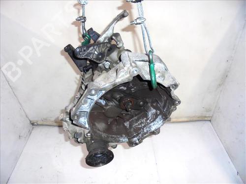 gearbox-skoda-fabia-i-6y2-1999-2000-2001-2002-2003-2004-2005-2006-2007-2008-24560895 main image