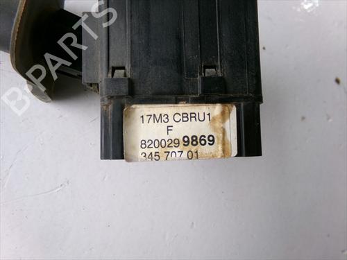 Steering column stalk RENAULT KANGOO (KC0/1_) 1.5 dCi | BP39739111I23 - Image 3