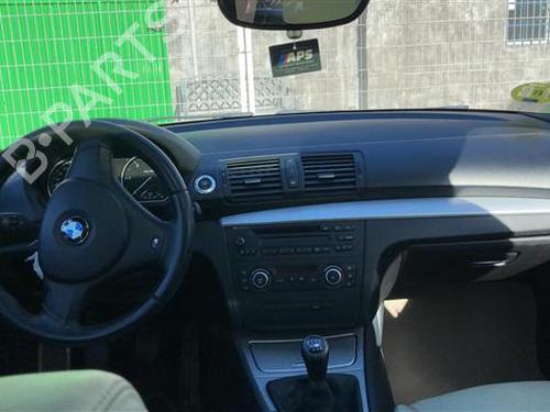 Left rear window switch BMW 1 (E87) 120 d | BP24556441I29 - Image 8