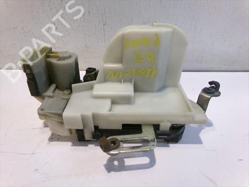 Used Front left lock Front left lock 39526359 39526359