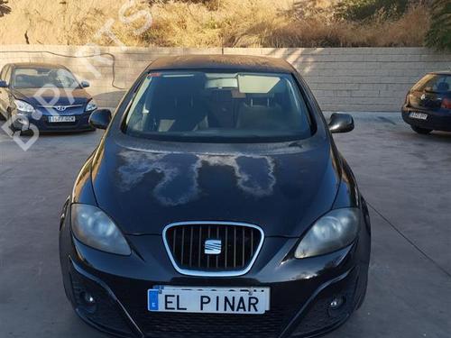 Used Parts SEAT ALTEA (5P1)  1.6 TDI  2391460