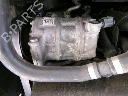 Used AC compressor AC compressor VW GOLF VII Variant (BA5, BV5) 1.6 TDI (105 hp) 33422989 33422989