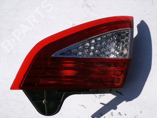 Used Right tailgate light Right tailgate light FORD MONDEO IV (BA7) 2.0 TDCi (140 hp) 33715849 33715849