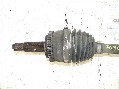 Left front driveshaft HYUNDAI i30 (GD) 1.4 CRDi | BP24566673M38 - Image 2