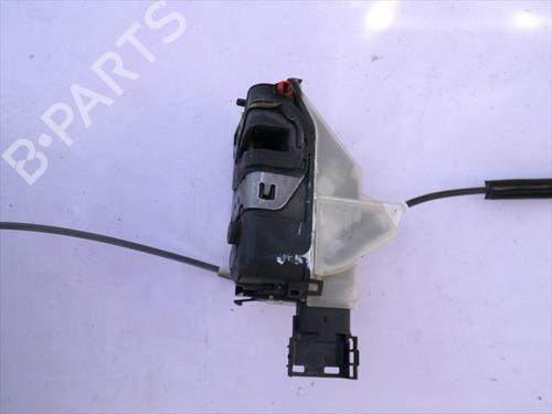 Used Rear left lock Rear left lock 38615341 38615341