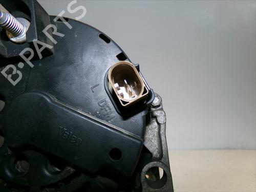 Generator VW BORA I (1J2) 1.9 TDI (101 hp) 31241905