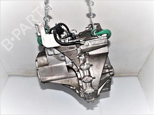Gearbox PEUGEOT 508 I (8D_) 1.6 HDi | BP24557155M3 - Image 2