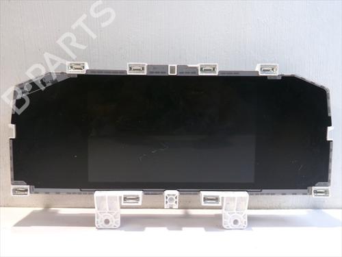 Used Electronic module Electronic module 38615359 38615359