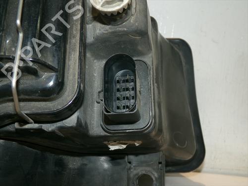 Left headlight SEAT LEON (1M1) 1.9 TDI | BP39197395C28 - Image 3