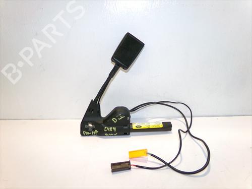 Used Seat buckle Seat buckle 37231463 37231463